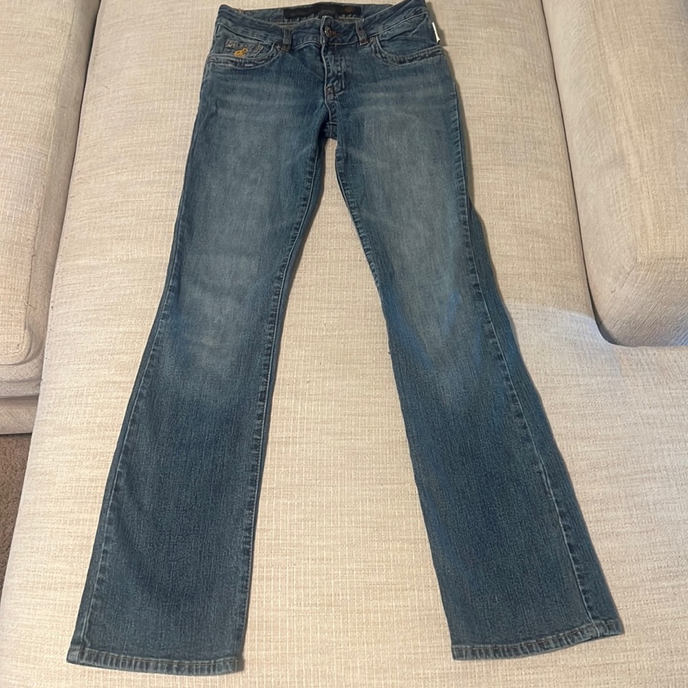 Rocawear Jeans Vintage